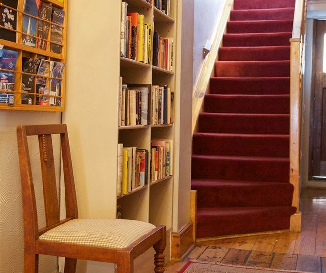 Pension The Blue House 13