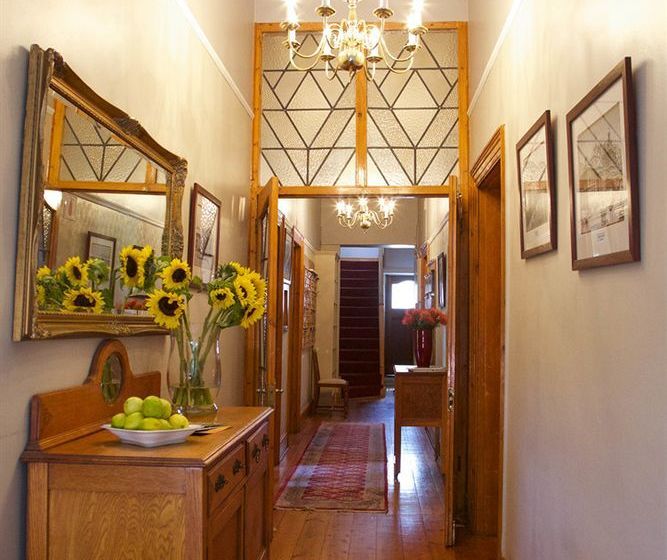 Pension The Blue House 14