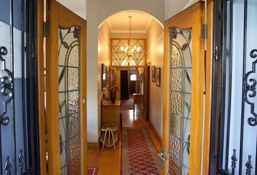 Pension The Blue House 15