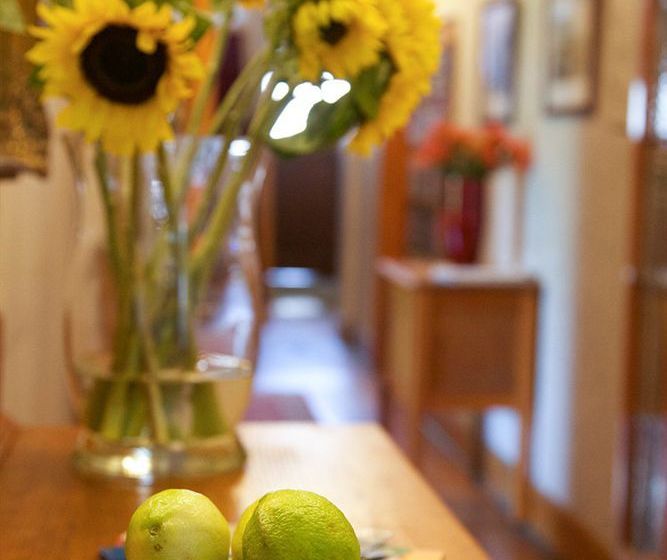 Pension The Blue House 16