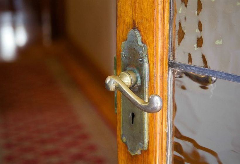 Pension The Blue House 17