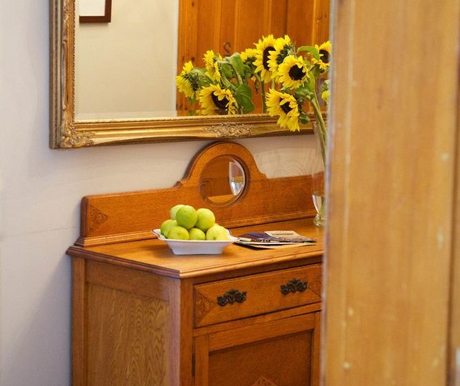 Pension The Blue House 18