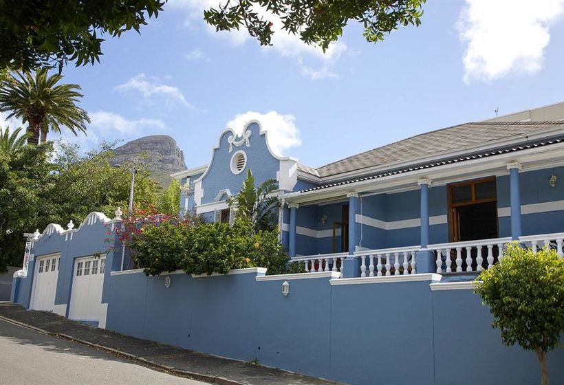 Pension The Blue House 19