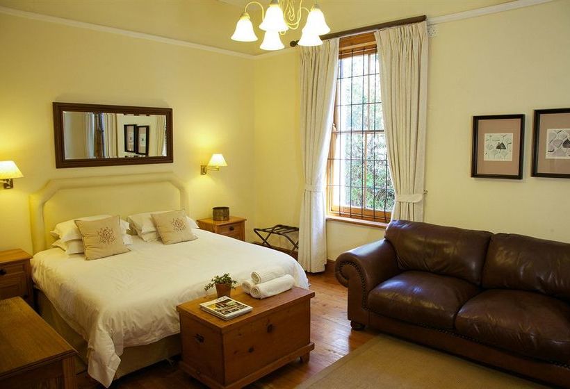 Pension The Blue House 2