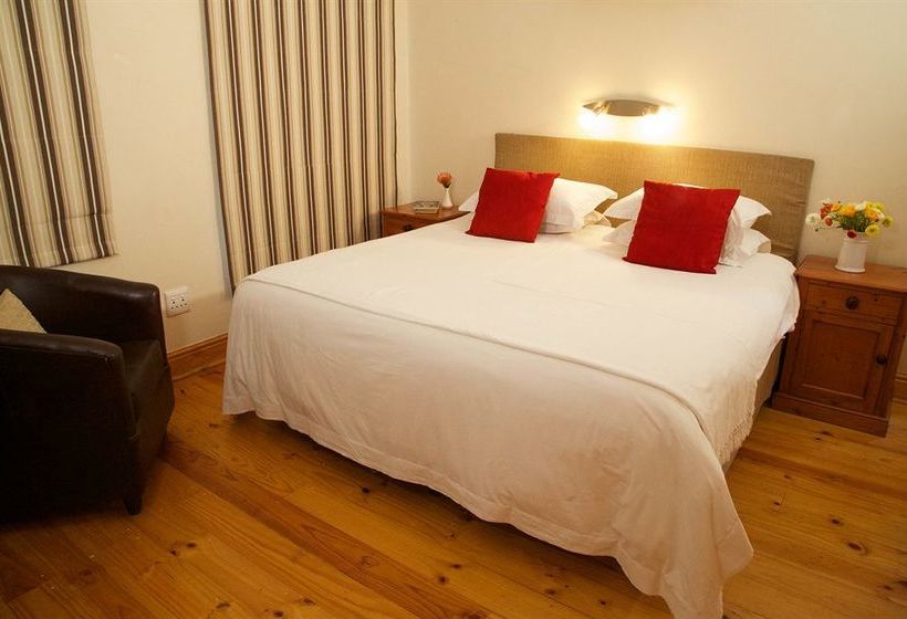 Pension The Blue House 3