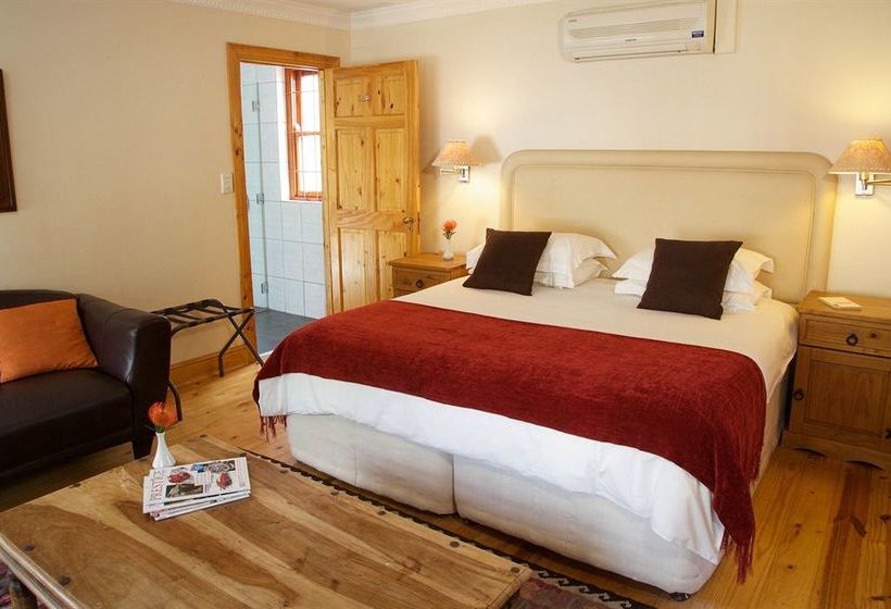 Pension The Blue House 4