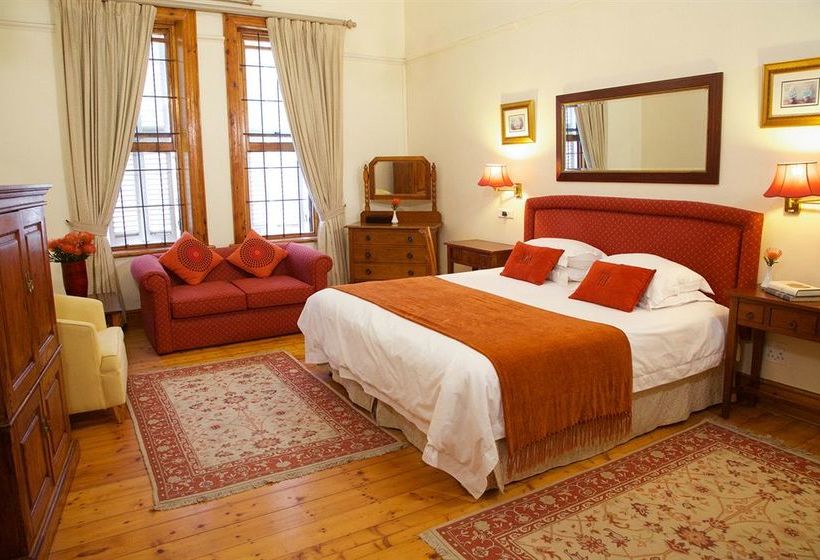 Pension The Blue House 5