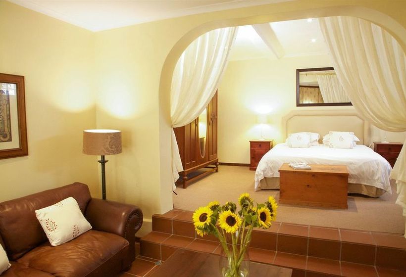 Pension The Blue House 6