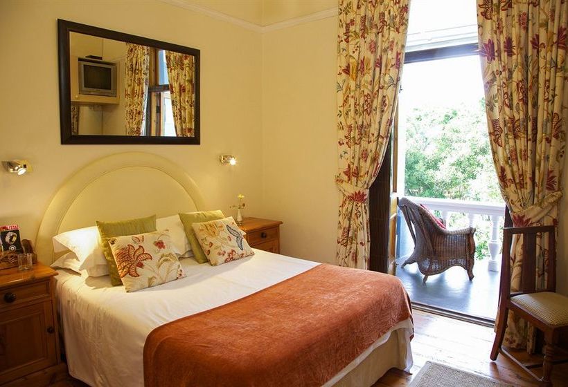 Pension The Blue House 7