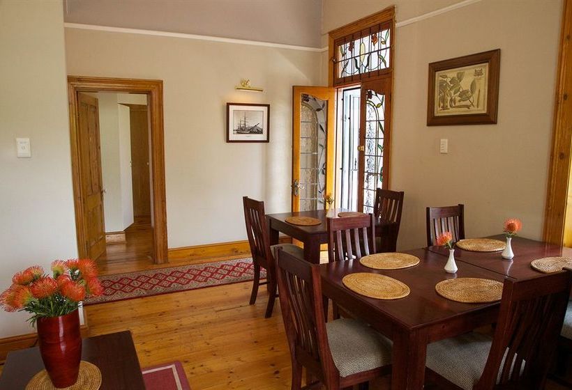 Pension The Blue House 9