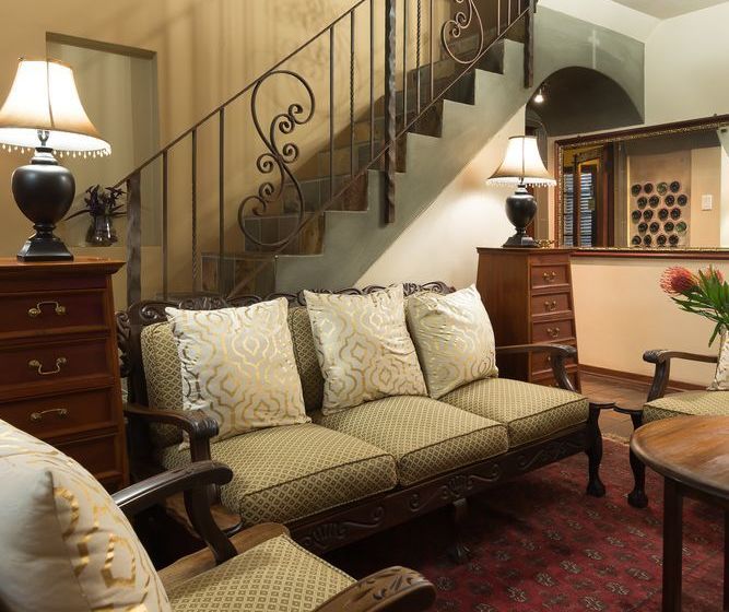 Pension Bohemian House 1