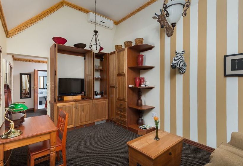 Pension Bohemian House 10