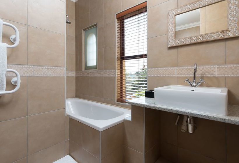 Pension Bohemian House 11