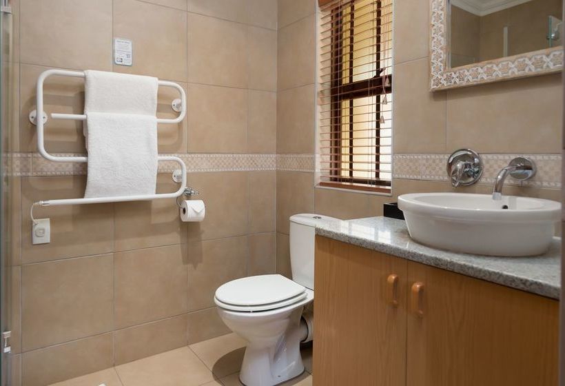 Pension Bohemian House 13