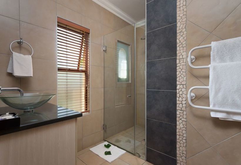 Pension Bohemian House 14