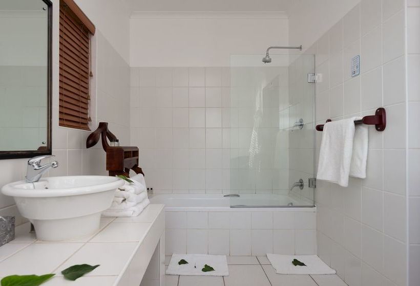 Pension Bohemian House 15