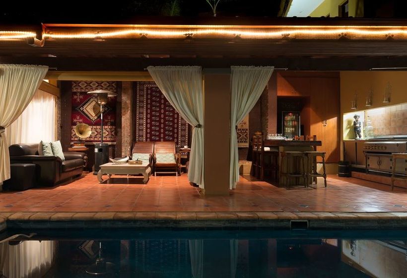 Pension Bohemian House 16