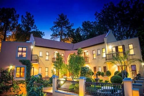 Pension Bohemian House 19