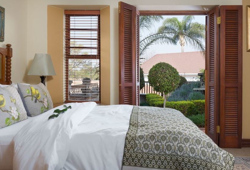 Pension Bohemian House 2