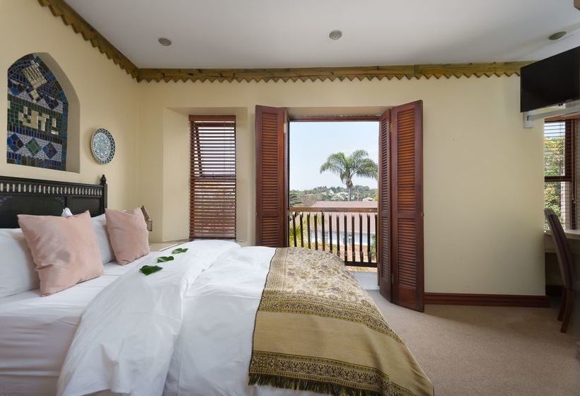 Pension Bohemian House 3