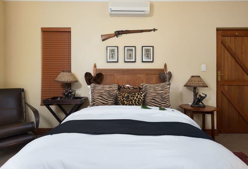 Pension Bohemian House 4