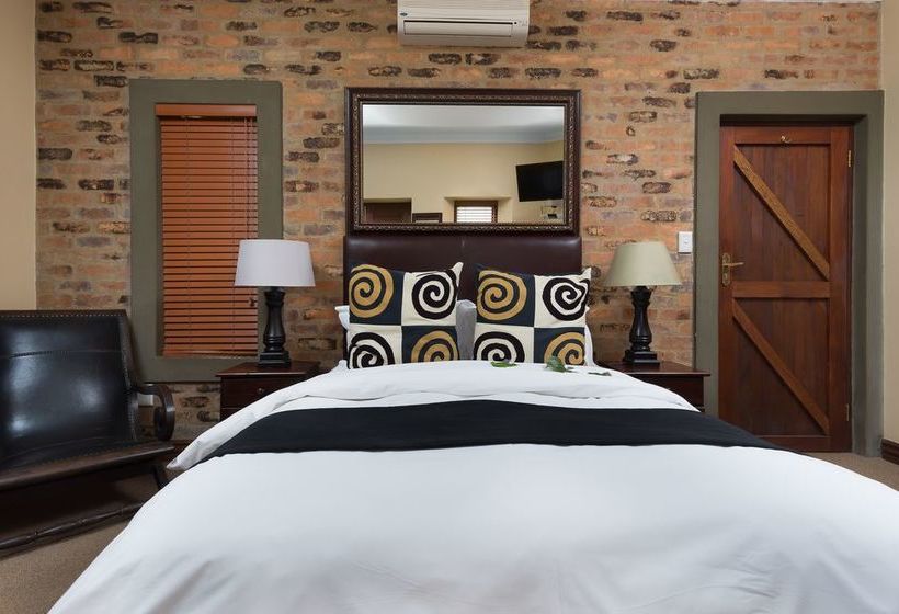 Pension Bohemian House 5