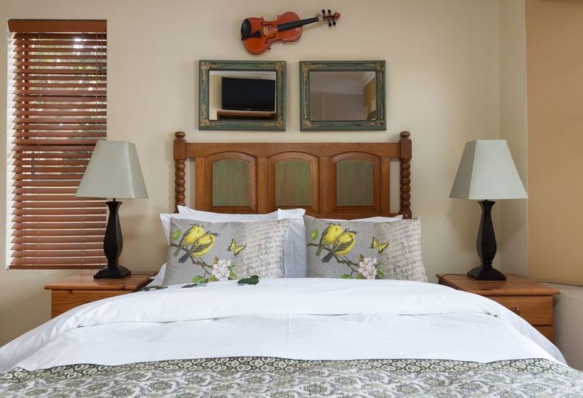 Pension Bohemian House 7