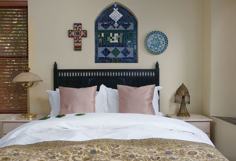 Pension Bohemian House 9