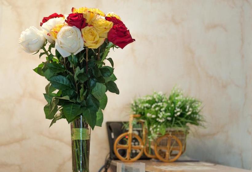 Hotel Irkutsk Hostel On Baykalskaya Street 3