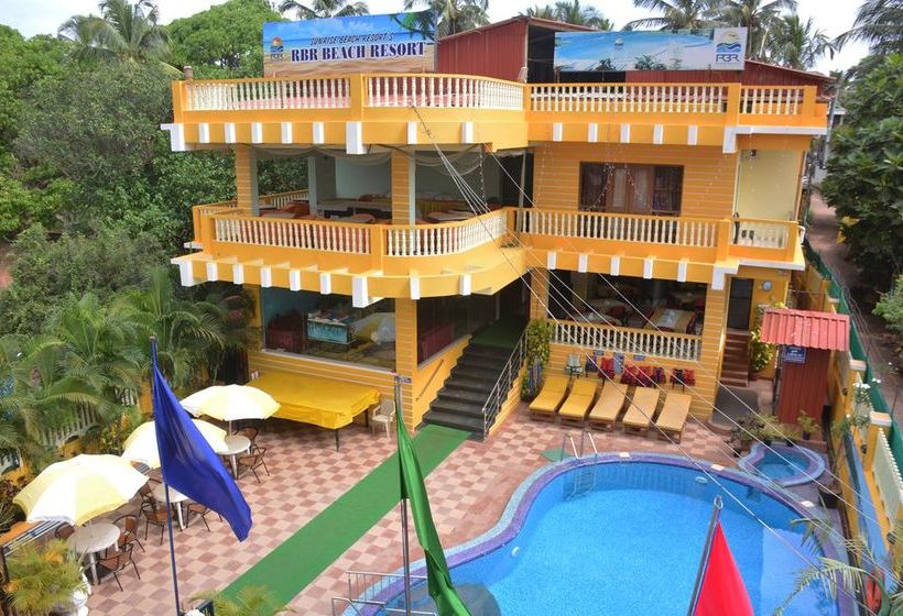 RBR Beach Resort