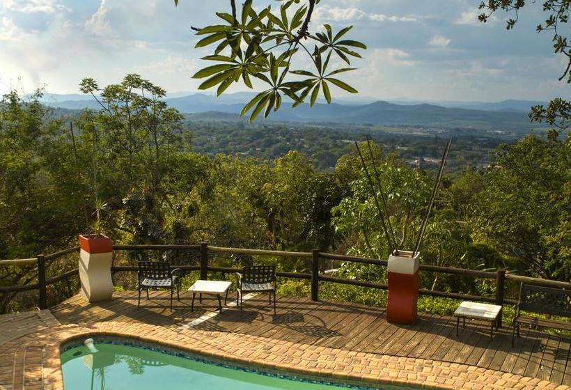 Pensión Sunset Manor