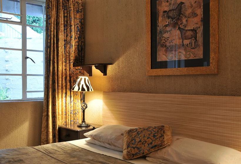 Pension Sunset Manor 10