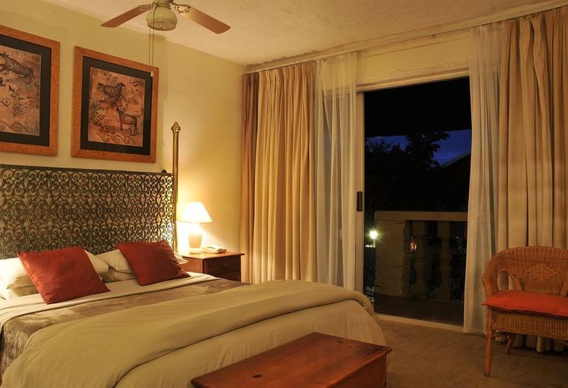 Pension Sunset Manor 11