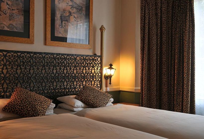 Pension Sunset Manor 12