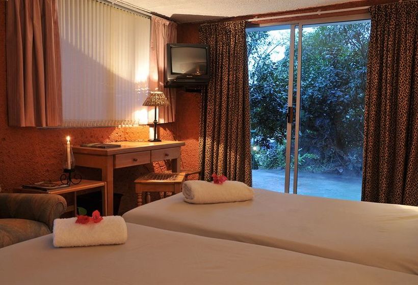 Pension Sunset Manor 13