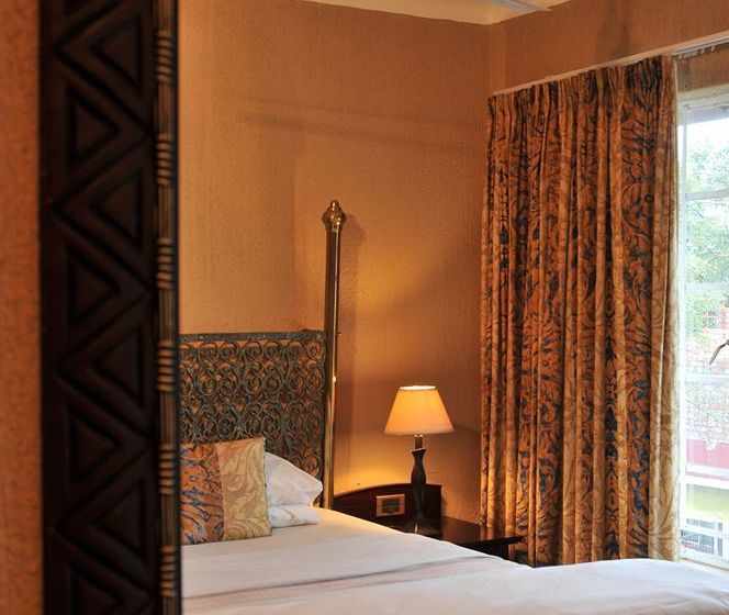 Pension Sunset Manor 14