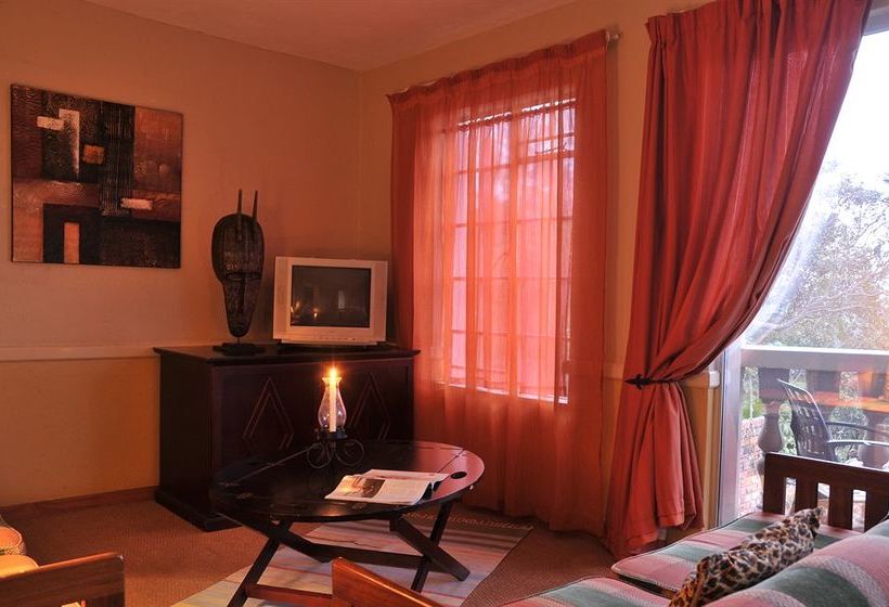 Pension Sunset Manor 15