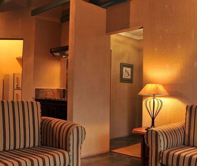 Pension Sunset Manor 16