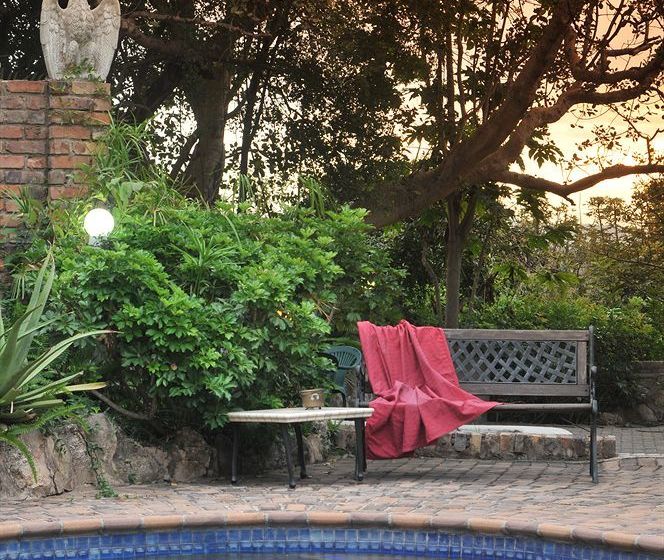 Pension Sunset Manor 18