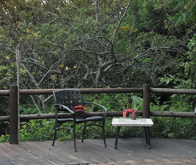 Pension Sunset Manor 19