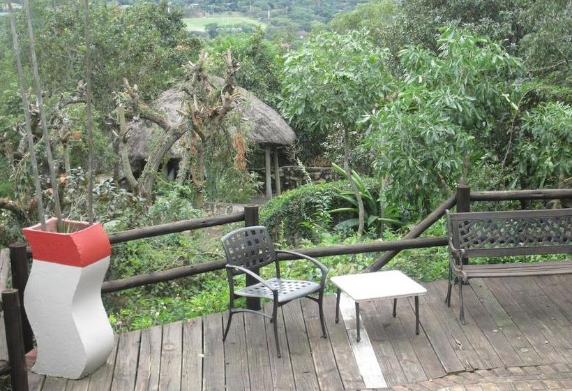 Pension Sunset Manor 2