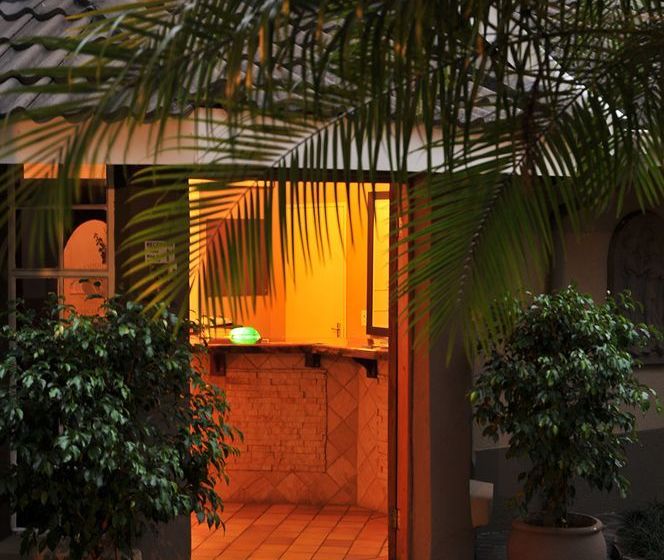 Pension Sunset Manor 20