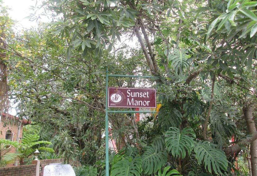 Pension Sunset Manor 3