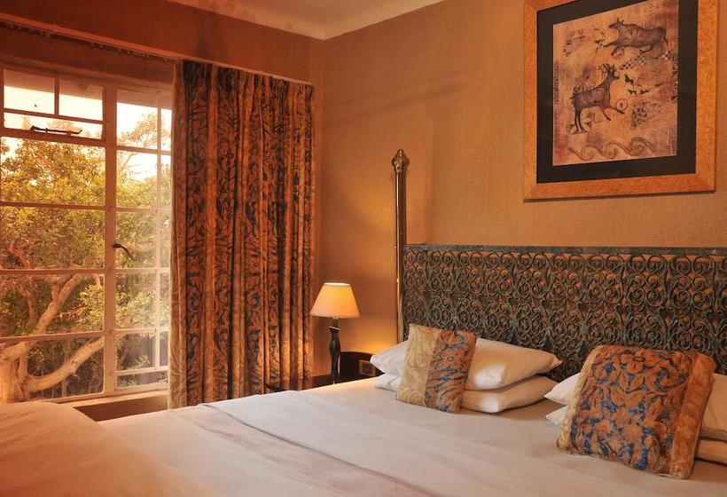 Pension Sunset Manor 4