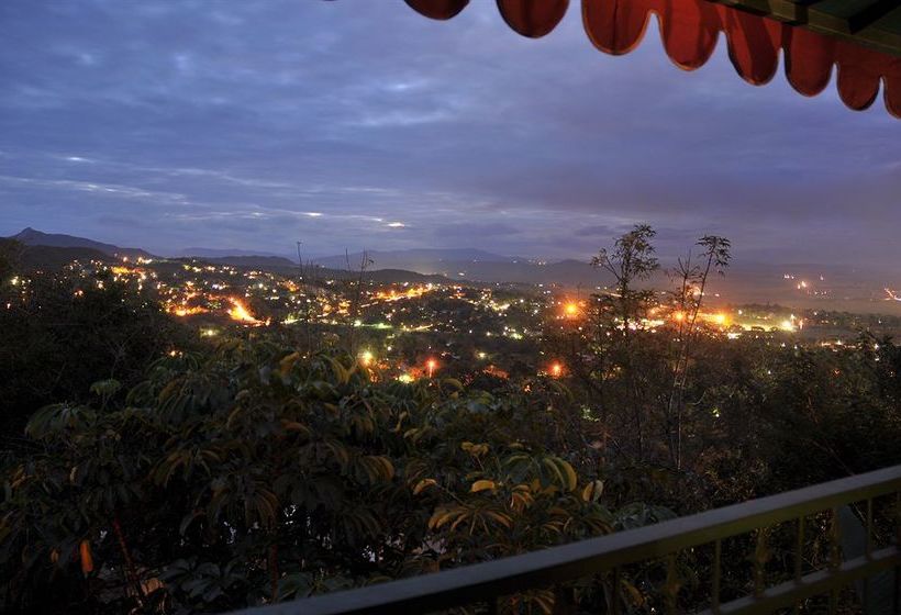 Pension Sunset Manor 6