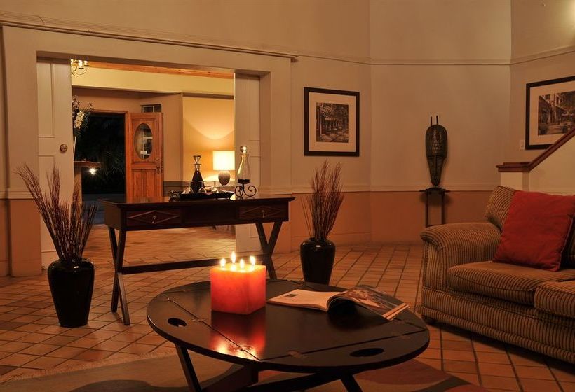 Pension Sunset Manor 7