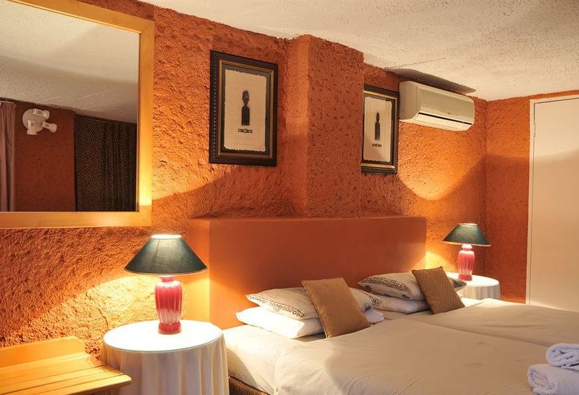 Pension Sunset Manor 8