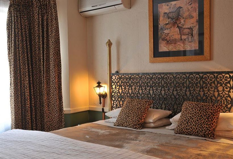 Pension Sunset Manor 9