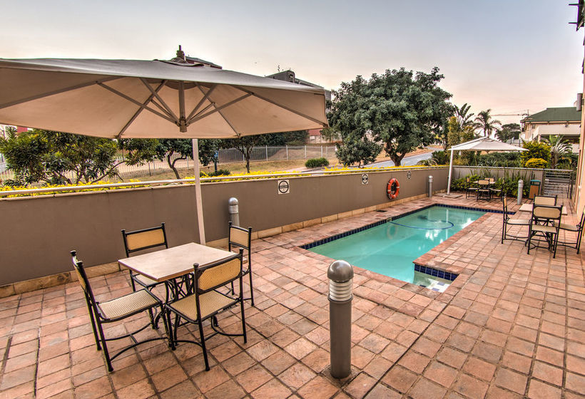 Hotel Road Lodge Umhlanga Ridge Umhlanga