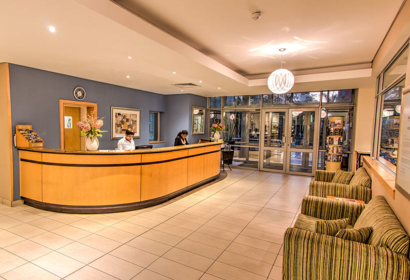 Hotel Road Lodge Umhlanga Ridge 1